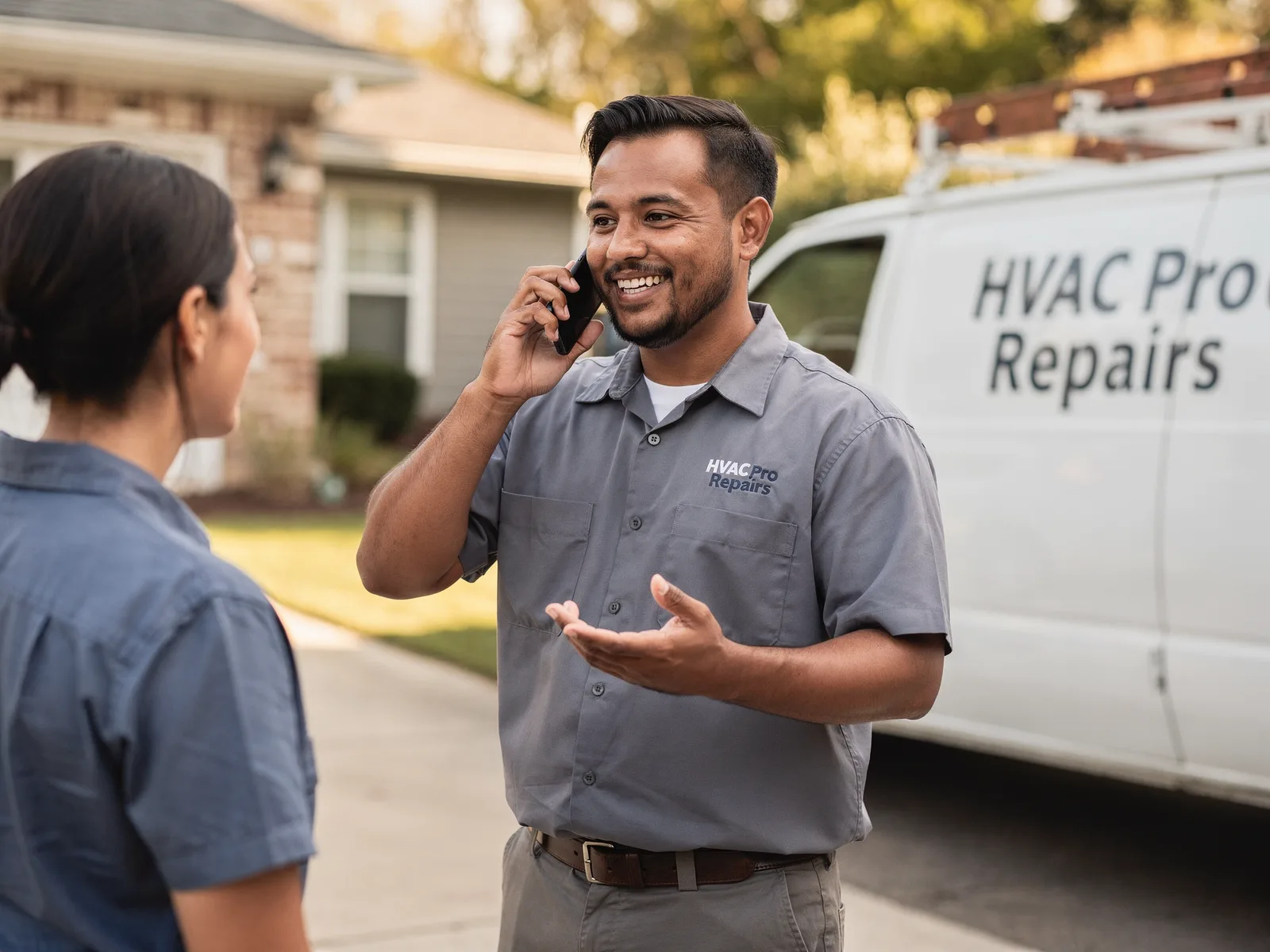 Heat Pump Repair Canton, NY FAQs